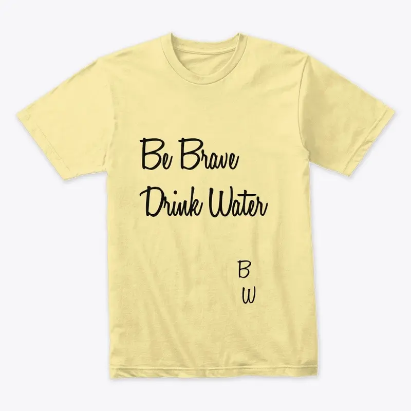 BraveWare Apparel 