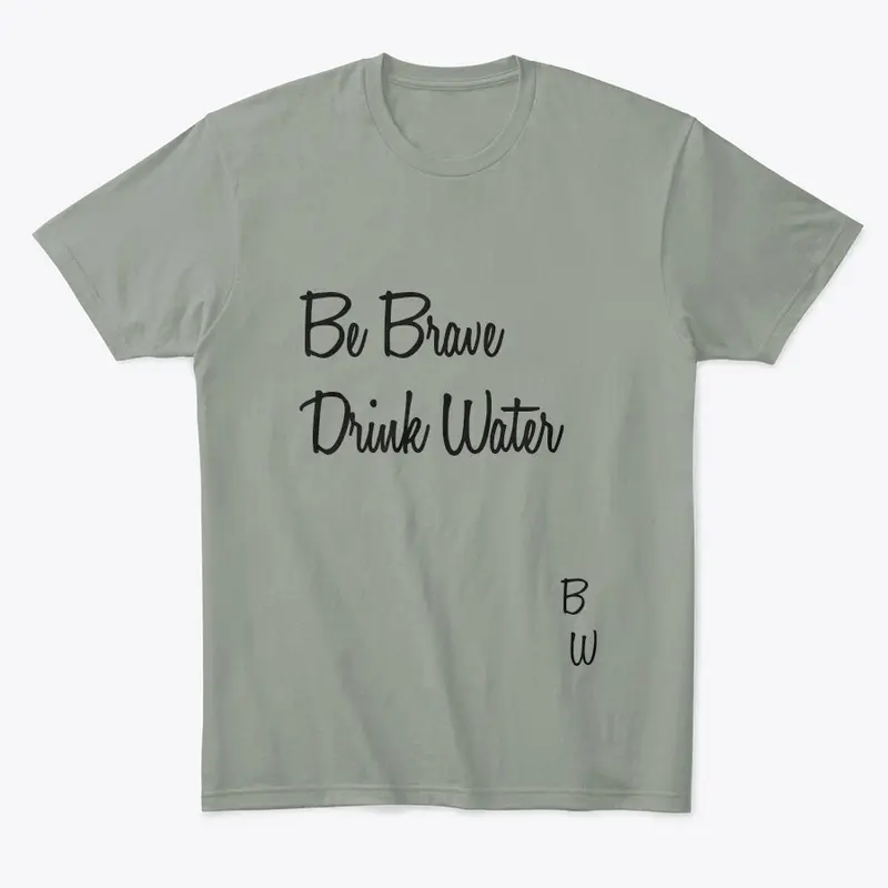 BraveWare Apparel 