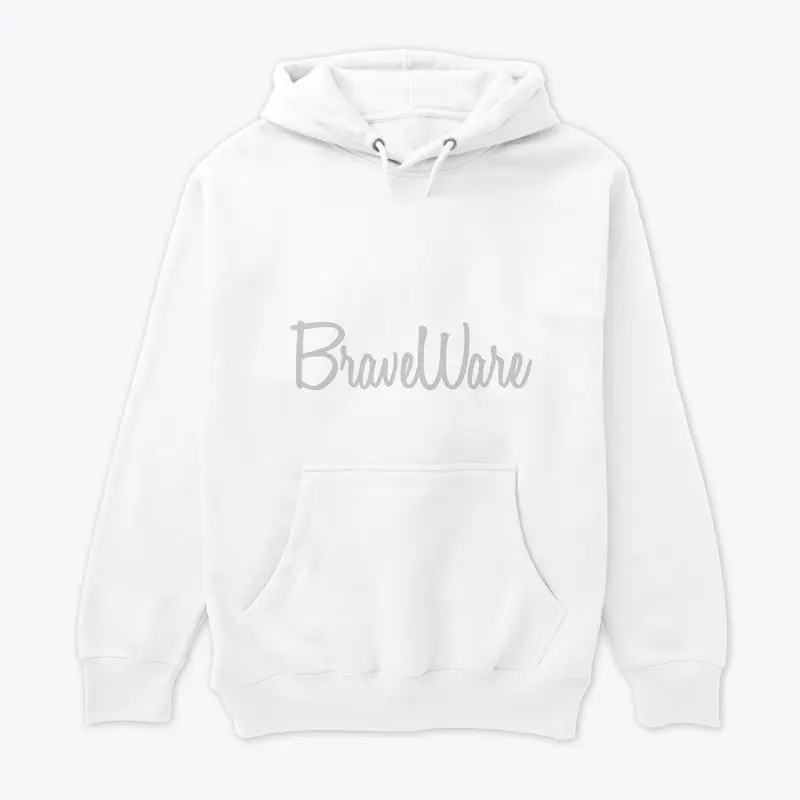 BraveWare Apparel 